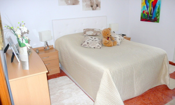 Reventa - 7. Finca - Dolores - Costa Blanca Sur