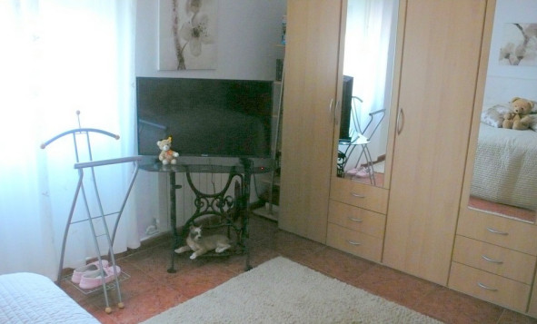 Reventa - 7. Finca - Dolores - Costa Blanca Sur