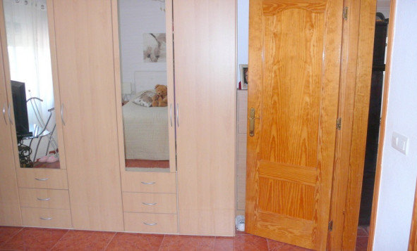 Reventa - 7. Finca - Dolores - Costa Blanca Sur