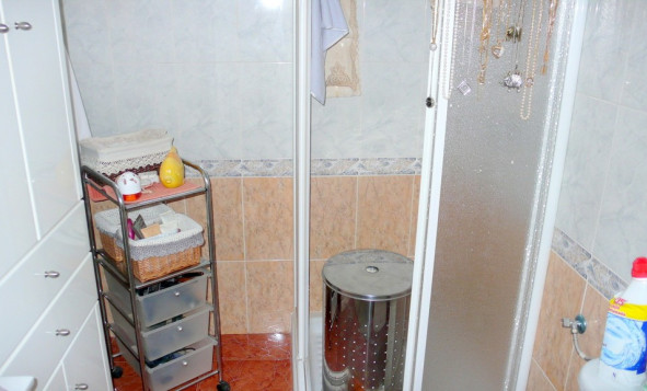 Reventa - 7. Finca - Dolores - Costa Blanca Sur