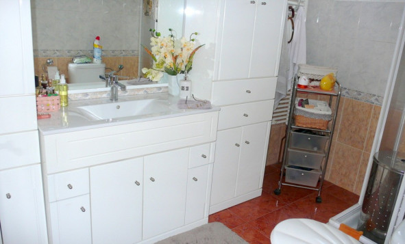 Reventa - 7. Finca - Dolores - Costa Blanca Sur