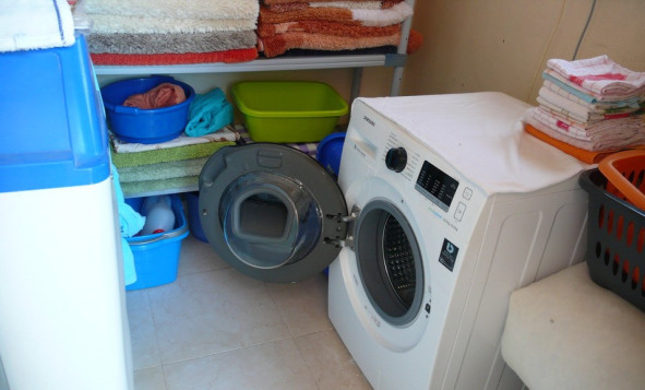 Reventa - 7. Finca - Dolores - Costa Blanca Sur