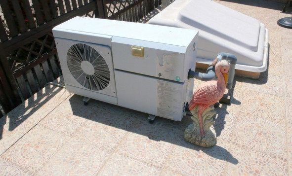 Reventa - 7. Finca - Dolores - Costa Blanca Sur