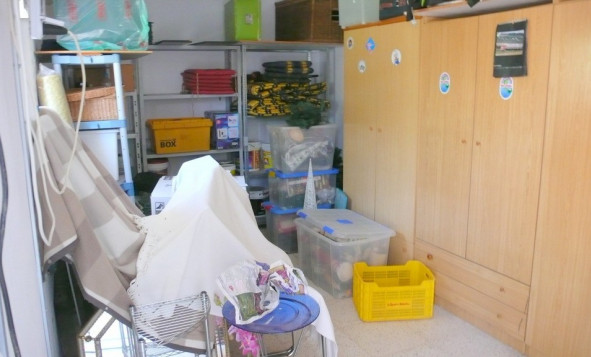 Reventa - 7. Finca - Dolores - Costa Blanca Sur