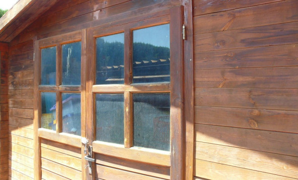 Reventa - 7. Finca - Dolores - Costa Blanca Sur