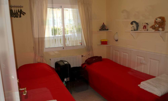 Resale - 7. Finca / Country property - Catral - Costa Blanca South