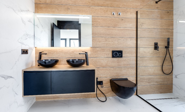 Obra nueva - 3. Casa pareada - Ciudad Quesada - Costa Blanca Sur