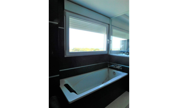 Herverkoop - 3. Halfvrijstaand huis - Guardamar del Segura - Costa Blanca Zuid