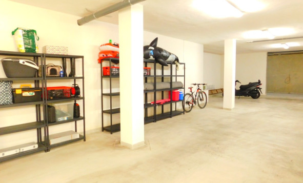 Herverkoop - 3. Halfvrijstaand huis - Guardamar del Segura - Costa Blanca Zuid