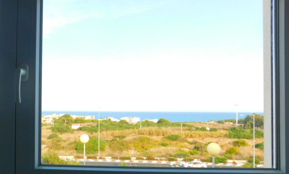 Herverkoop - 3. Halfvrijstaand huis - Guardamar del Segura - Costa Blanca Zuid