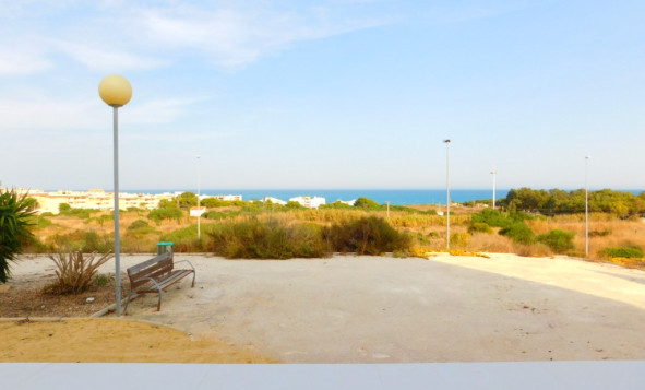 Herverkoop - 3. Halfvrijstaand huis - Guardamar del Segura - Costa Blanca Zuid