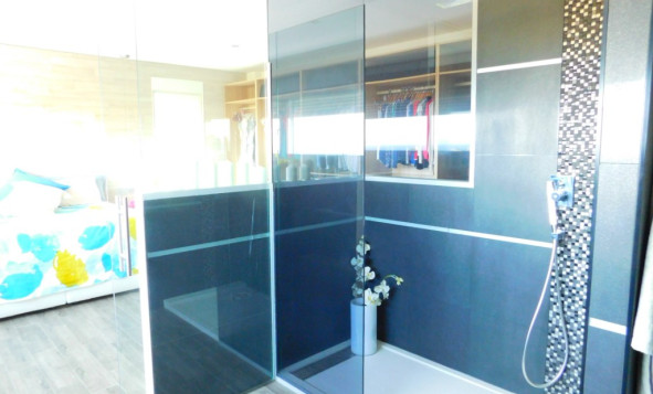 Herverkoop - 3. Halfvrijstaand huis - Guardamar del Segura - Costa Blanca Zuid