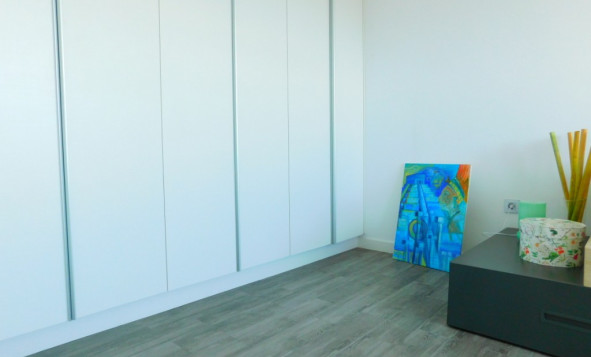 Herverkoop - 3. Halfvrijstaand huis - Guardamar del Segura - Costa Blanca Zuid