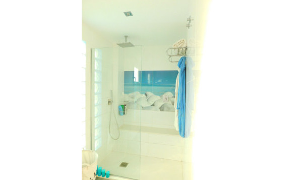 Herverkoop - 3. Halfvrijstaand huis - Guardamar del Segura - Costa Blanca Zuid