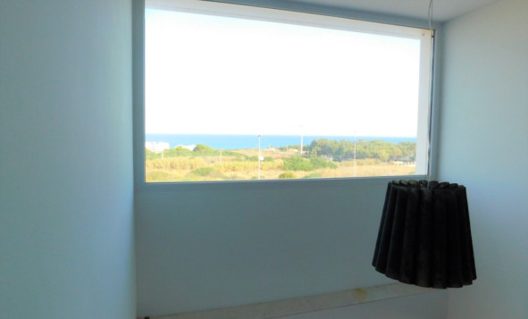 Herverkoop - 3. Halfvrijstaand huis - Guardamar del Segura - Costa Blanca Zuid