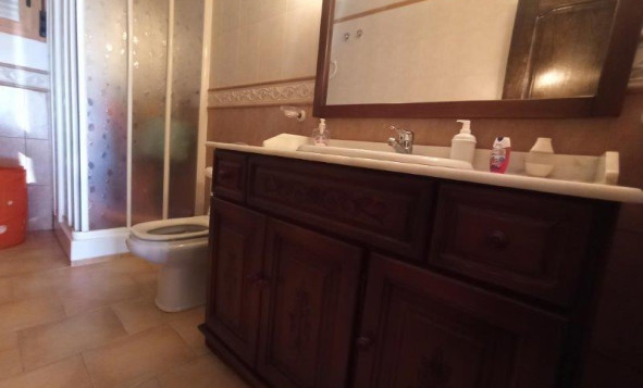 Herverkoop - 7. Finca / landhuis - San Miguel de Salinas - Costa Blanca Zuid