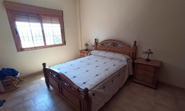 Herverkoop - 7. Finca / landhuis - San Miguel de Salinas - Costa Blanca Zuid