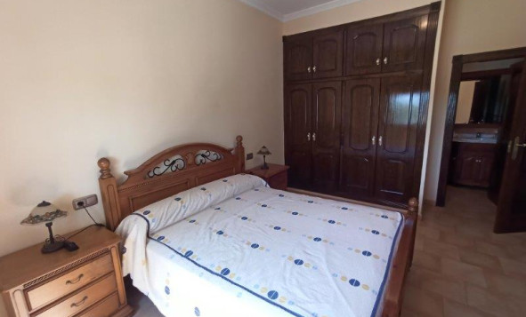 Herverkoop - 7. Finca / landhuis - San Miguel de Salinas - Costa Blanca Zuid