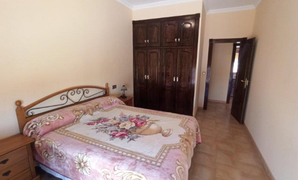 Herverkoop - 7. Finca / landhuis - San Miguel de Salinas - Costa Blanca Zuid