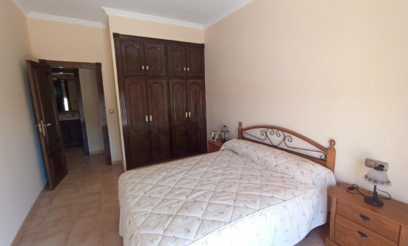 Herverkoop - 7. Finca / landhuis - San Miguel de Salinas - Costa Blanca Zuid