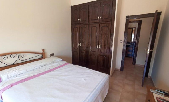 Herverkoop - 7. Finca / landhuis - San Miguel de Salinas - Costa Blanca Zuid