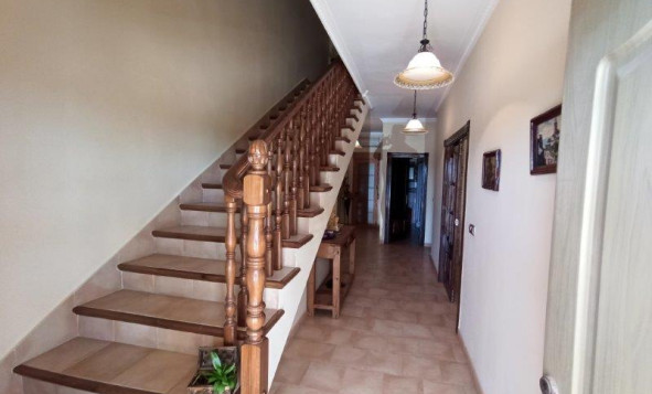 Herverkoop - 7. Finca / landhuis - San Miguel de Salinas - Costa Blanca Zuid