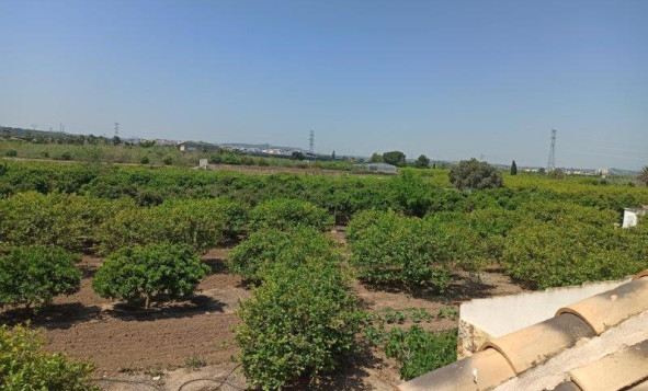 Herverkoop - 7. Finca / landhuis - San Miguel de Salinas - Costa Blanca Zuid