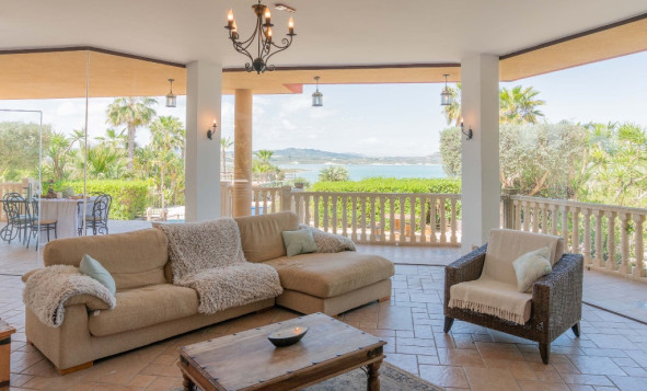 Herverkoop - 3. Halfvrijstaand huis - Costa Blanca - Costa Blanca Zuid