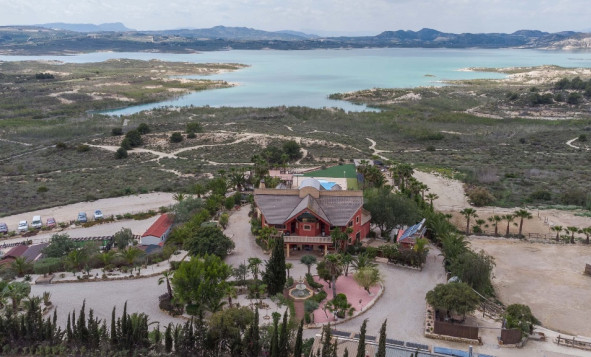 Herverkoop - 3. Halfvrijstaand huis - Costa Blanca - Costa Blanca Zuid