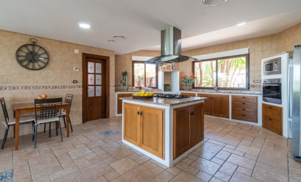 Herverkoop - 3. Halfvrijstaand huis - Costa Blanca - Costa Blanca Zuid