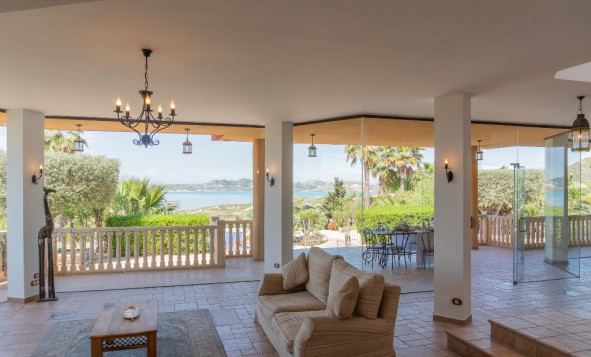 Herverkoop - 3. Halfvrijstaand huis - Costa Blanca - Costa Blanca Zuid