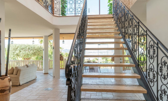 Herverkoop - 3. Halfvrijstaand huis - Costa Blanca - Costa Blanca Zuid