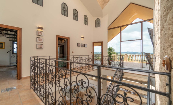 Herverkoop - 3. Halfvrijstaand huis - Costa Blanca - Costa Blanca Zuid