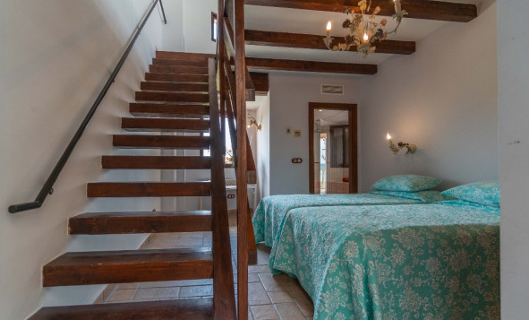 Herverkoop - 3. Halfvrijstaand huis - Costa Blanca - Costa Blanca Zuid