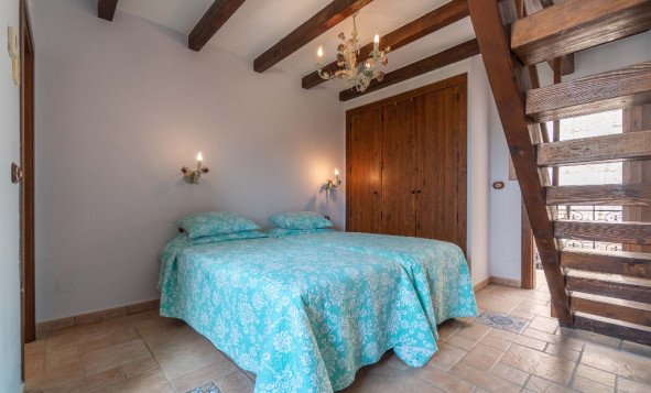 Herverkoop - 3. Halfvrijstaand huis - Costa Blanca - Costa Blanca Zuid