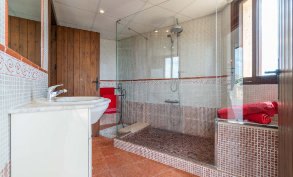 Herverkoop - 3. Halfvrijstaand huis - Costa Blanca - Costa Blanca Zuid