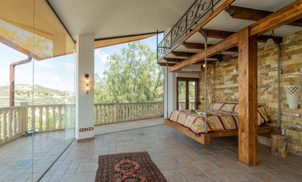 Herverkoop - 3. Halfvrijstaand huis - Costa Blanca - Costa Blanca Zuid