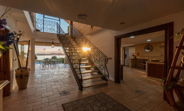 Herverkoop - 3. Halfvrijstaand huis - Costa Blanca - Costa Blanca Zuid