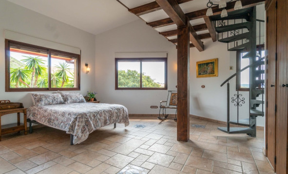 Herverkoop - 3. Halfvrijstaand huis - Costa Blanca - Costa Blanca Zuid