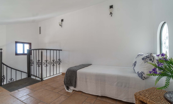 Herverkoop - 3. Halfvrijstaand huis - Costa Blanca - Costa Blanca Zuid