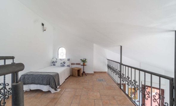 Herverkoop - 3. Halfvrijstaand huis - Costa Blanca - Costa Blanca Zuid