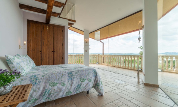 Herverkoop - 3. Halfvrijstaand huis - Costa Blanca - Costa Blanca Zuid