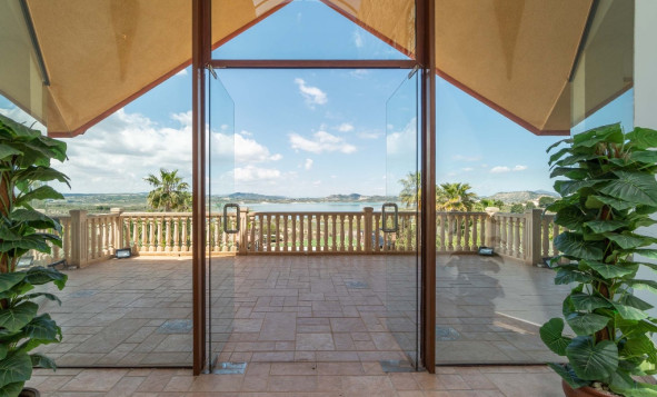 Herverkoop - 3. Halfvrijstaand huis - Costa Blanca - Costa Blanca Zuid