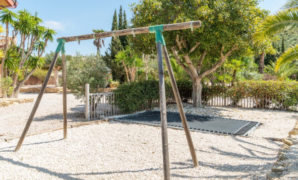 Herverkoop - 3. Halfvrijstaand huis - Costa Blanca - Costa Blanca Zuid