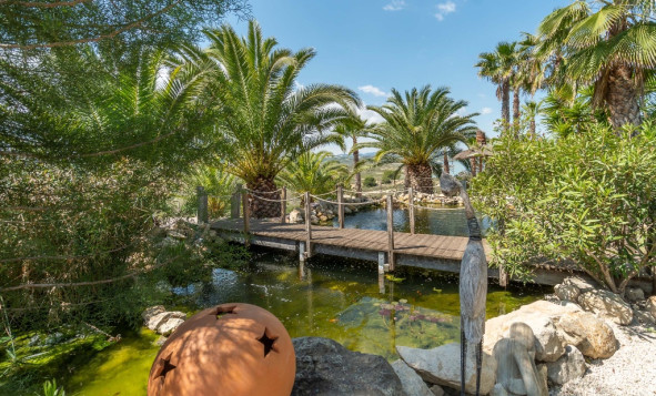 Herverkoop - 3. Halfvrijstaand huis - Costa Blanca - Costa Blanca Zuid