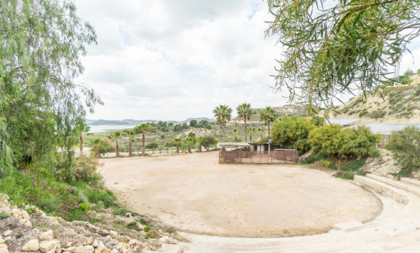 Herverkoop - 3. Halfvrijstaand huis - Costa Blanca - Costa Blanca Zuid