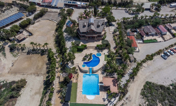 Herverkoop - 3. Halfvrijstaand huis - Costa Blanca - Costa Blanca Zuid