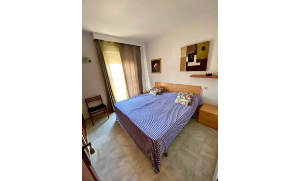 Herverkoop - 1. Appartement / flat - Torrevieja - Costa Blanca Zuid