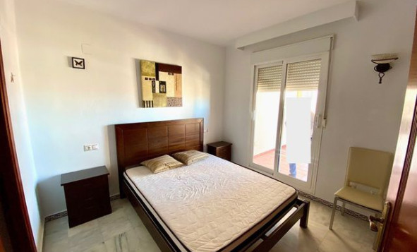 Herverkoop - 1. Appartement / flat - Torrevieja - Costa Blanca Zuid