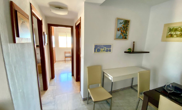 Herverkoop - 1. Appartement / flat - Torrevieja - Costa Blanca Zuid